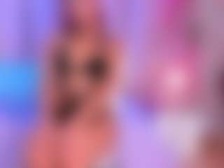 Ali Sweet's Live Sex Cam Show