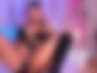 Ali Sweet's Live Sex Cam Show