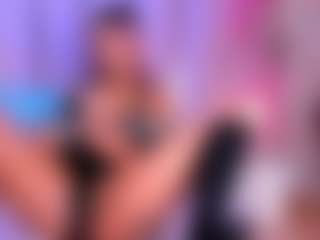 Ali Sweet's Live Sex Cam Show