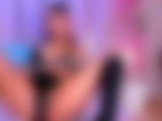 Ali Sweet's Live Sex Cam Show