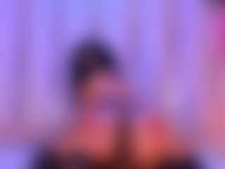 Ali Sweet's Live Sex Cam Show