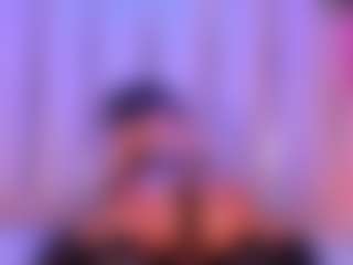 Ali Sweet's Live Sex Cam Show