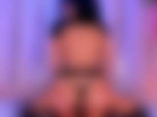 Ali Sweet's Live Sex Cam Show