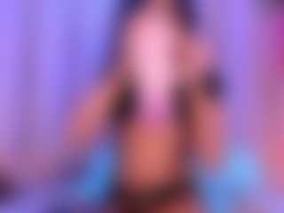 Ali Sweet's Live Sex Cam Show