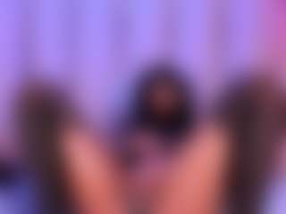 Ali Sweet's Live Sex Cam Show