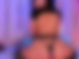 Ali Sweet's Live Sex Cam Show