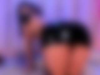 Ali Sweet's Live Sex Cam Show