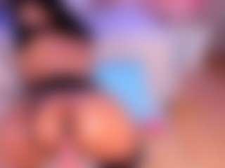 Ali Sweet's Live Sex Cam Show