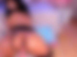 Ali Sweet's Live Sex Cam Show
