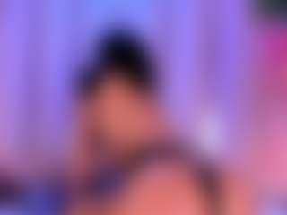 Ali Sweet's Live Sex Cam Show