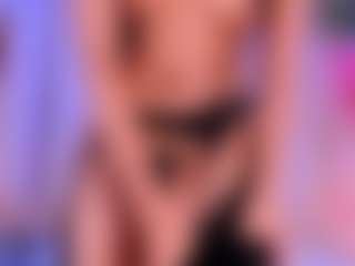 Ali Sweet's Live Sex Cam Show