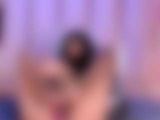 Ali Sweet's Live Sex Cam Show
