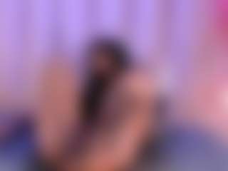 Ali Sweet's Live Sex Cam Show