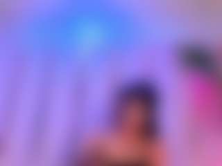 Live cam show with Ali Sweet - Ebony Squirt on Soda Cam
