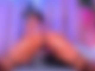 Ali Sweet's Live Sex Cam Show