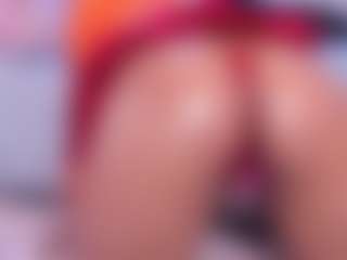Ali Sweet's Live Sex Cam Show