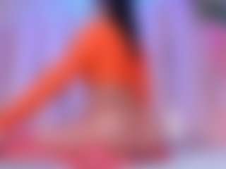 Ali Sweet's Live Sex Cam Show