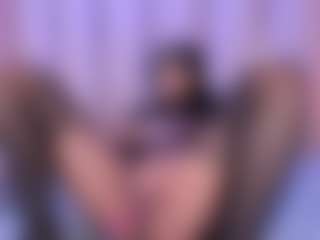 Live cam show with Ali Sweet - Lush Brown Hair on live18s.com