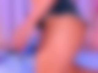 Ali Sweet's Live Sex Cam Show