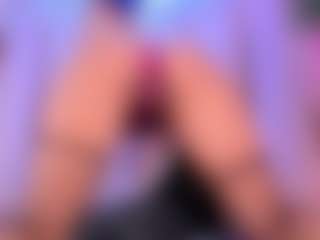 Ali Sweet's Live Sex Cam Show