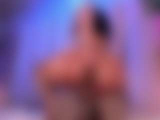 Ali Sweet's Live Sex Cam Show