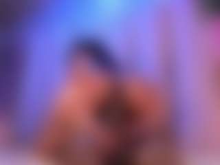 Ali Sweet's Live Sex Cam Show
