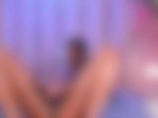 Ali Sweet's Live Sex Cam Show