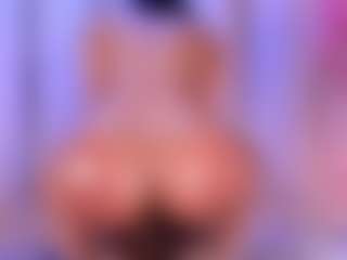 Ali Sweet's Live Sex Cam Show