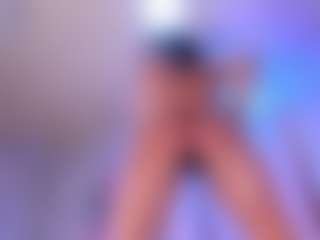 Ali Sweet's Live Sex Cam Show