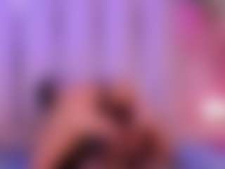 Ali Sweet's Live Sex Cam Show