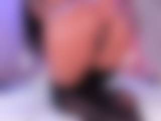 Ali Sweet's Live Sex Cam Show