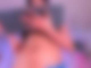 Ali Sweet's Live Sex Cam Show