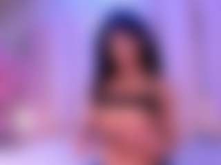 Ali Sweet's Live Sex Cam Show