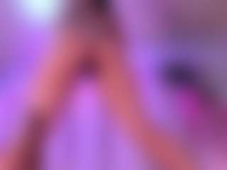 Ali Sweet's Live Sex Cam Show