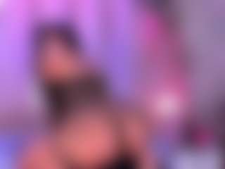 Ali Sweet's Live Sex Cam Show