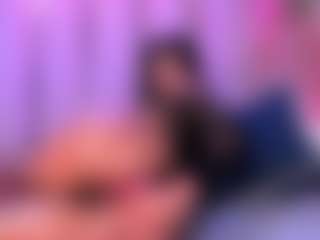 Live cam show with Ali Sweet - Fetish Brown Hair on camtv