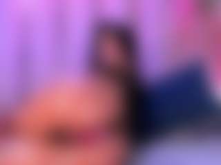 Live cam show with Ali Sweet - Black Fetish on Instabang