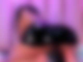 Ali Sweet's Live Sex Cam Show