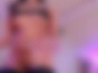 Ali Sweet's Live Sex Cam Show