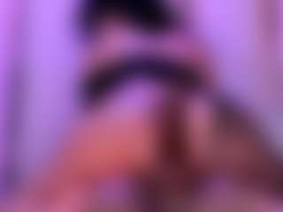 Ali Sweet's Live Sex Cam Show