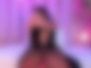 Ali Sweet's Live Sex Cam Show