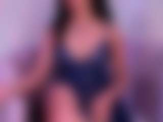 Ali Sweet's Live Sex Cam Show