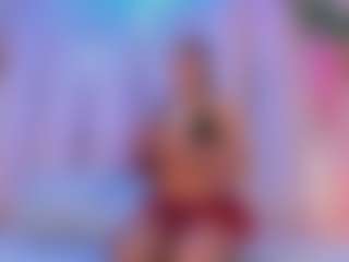 Ali Sweet's Live Sex Cam Show