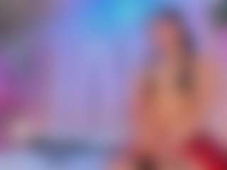 Cam Show en direct de Ali Sweet