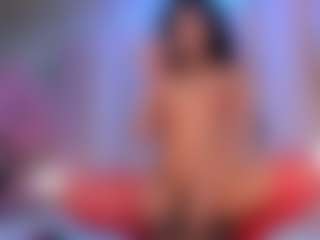 Ali Sweet's Live Sex Cam Show
