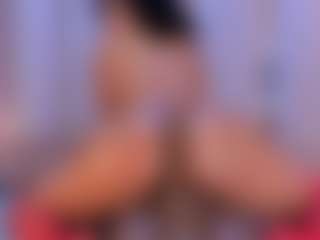Ali Sweet's Live Sex Cam Show