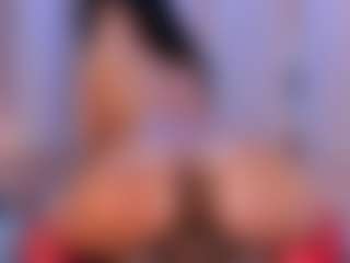 Ali Sweet's Live Sex Cam Show