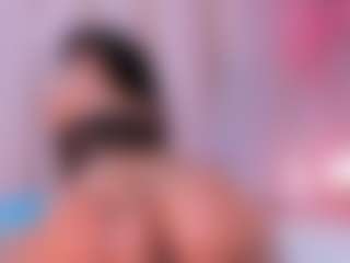 Ali Sweet's Live Sex Cam Show