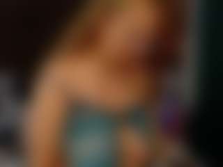 Live cam show with Ruby-Watson - Tease Blonde Hair on Sweet Sext