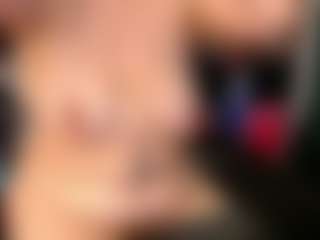 Live cam show with Ruby-Watson - Blonde Hair Dildo on Big Tits